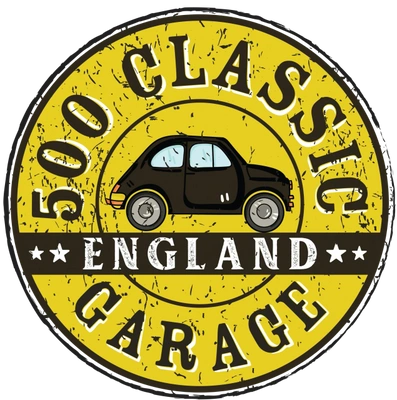 Classic 500 Logo