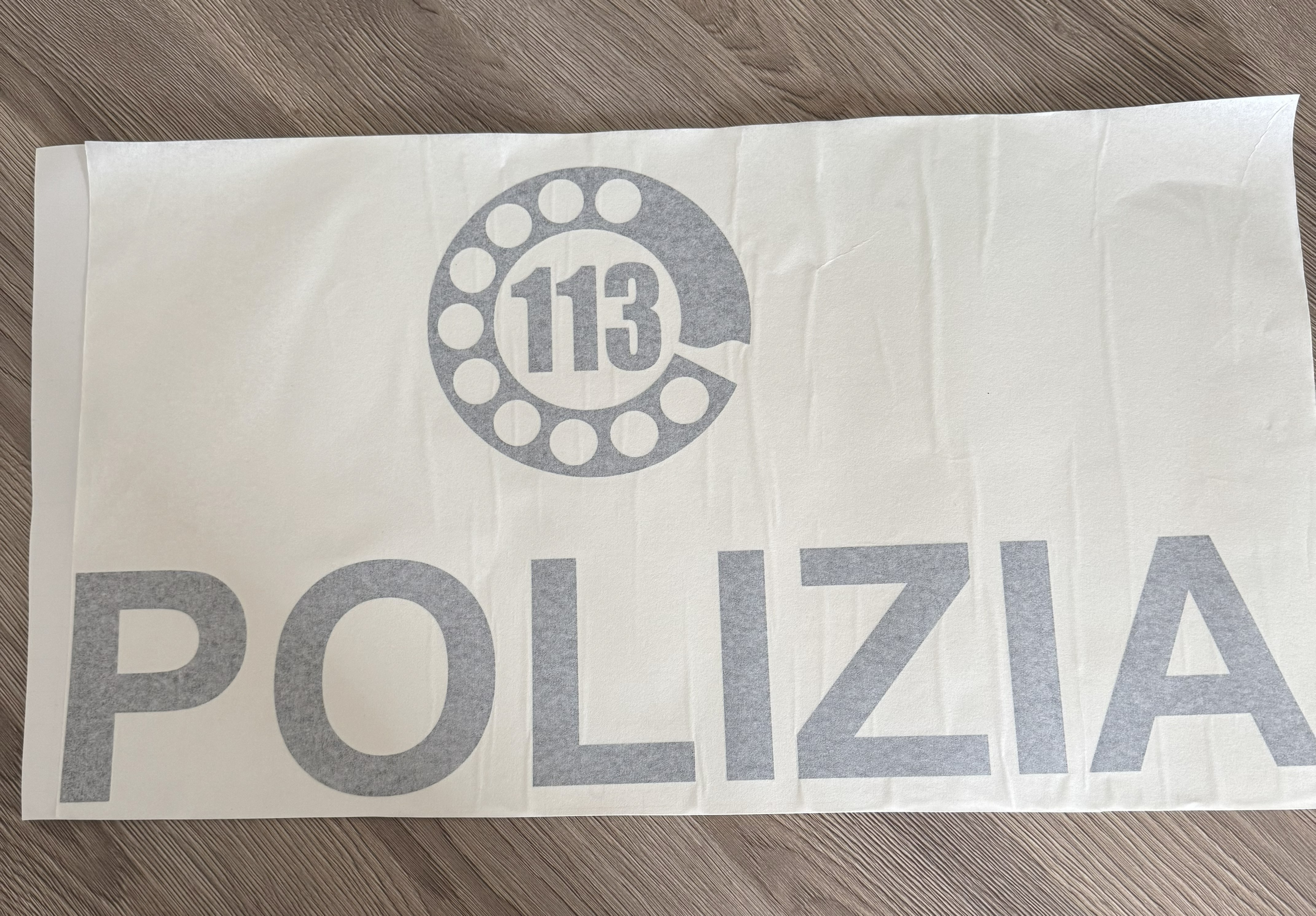 New Decals