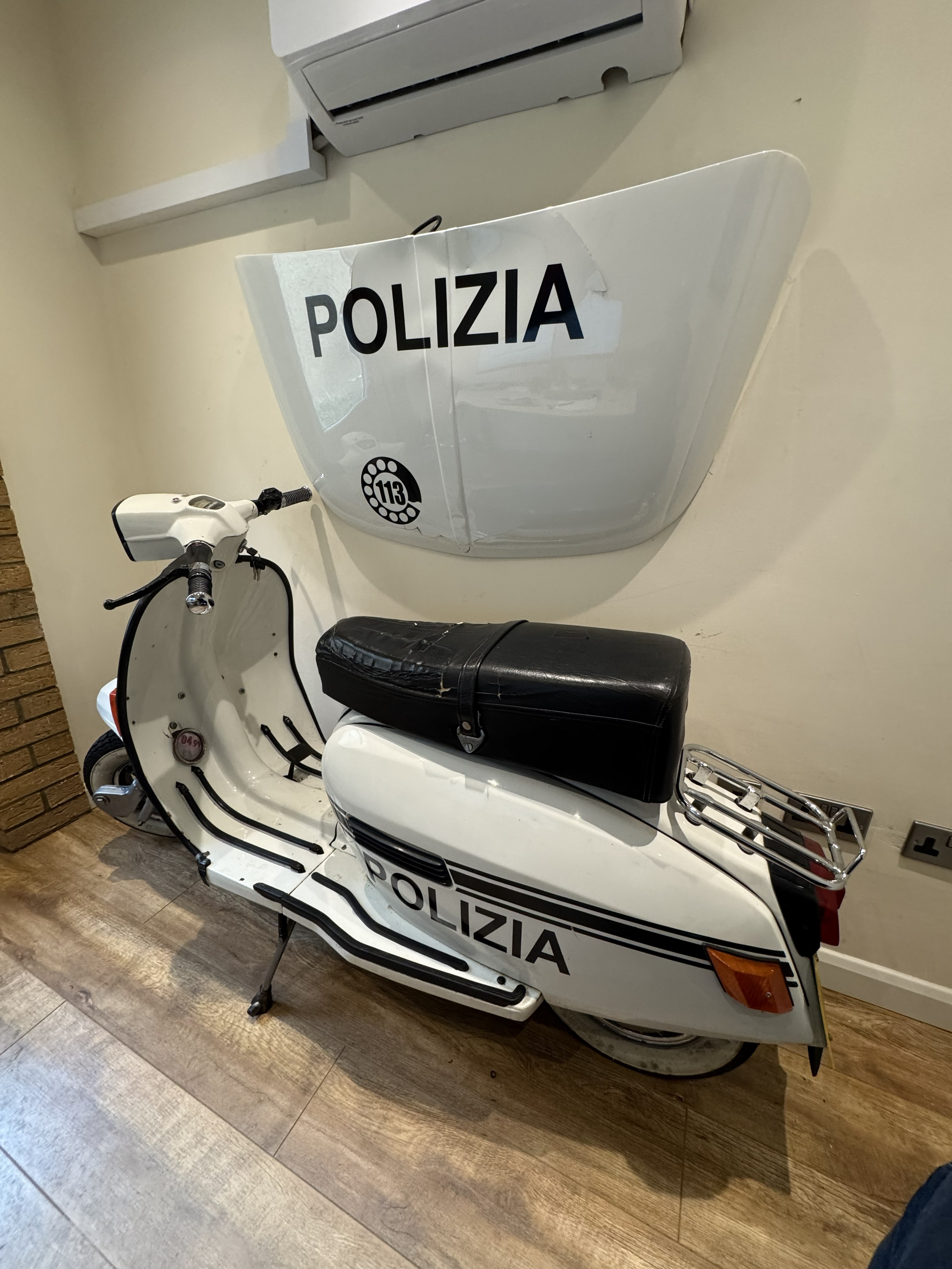 Giuseppe & Salvatore