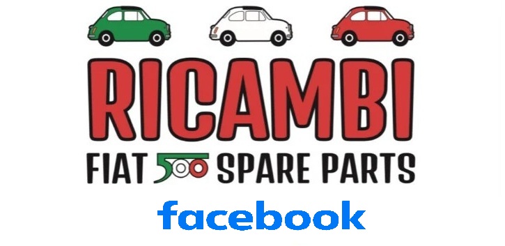 Ricambi Facebook