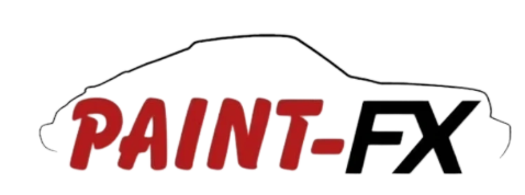 Paint FX Logo